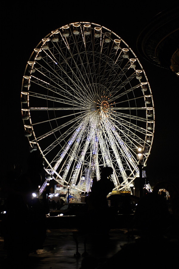 place de la concorde